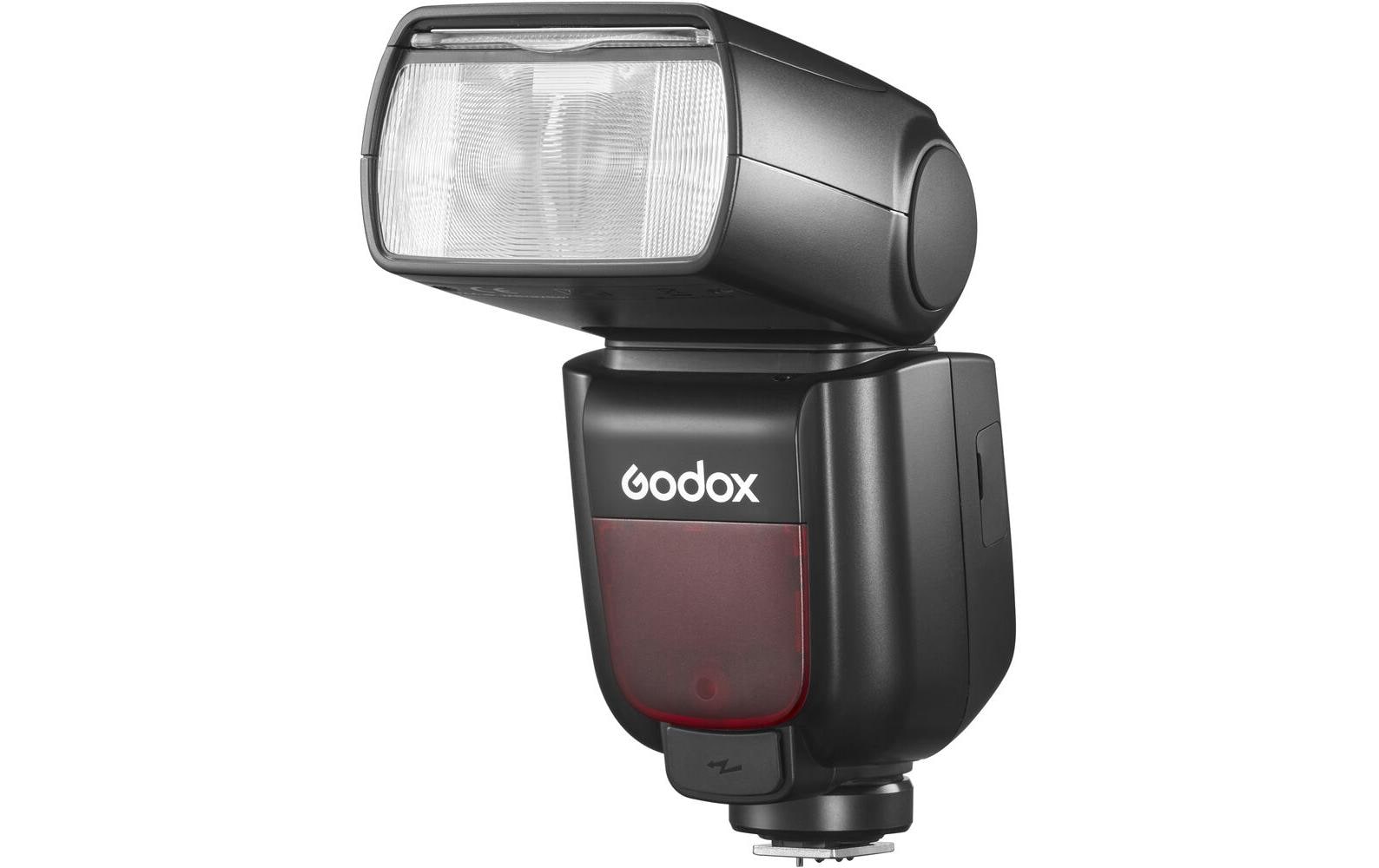 Godox TT685C II Blitzgerät für Sony