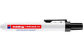 Edding Permanentmarker retract 11 mit Druckknopf