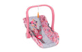 Baby Born Babyschale Alter ab: 3 Jahren