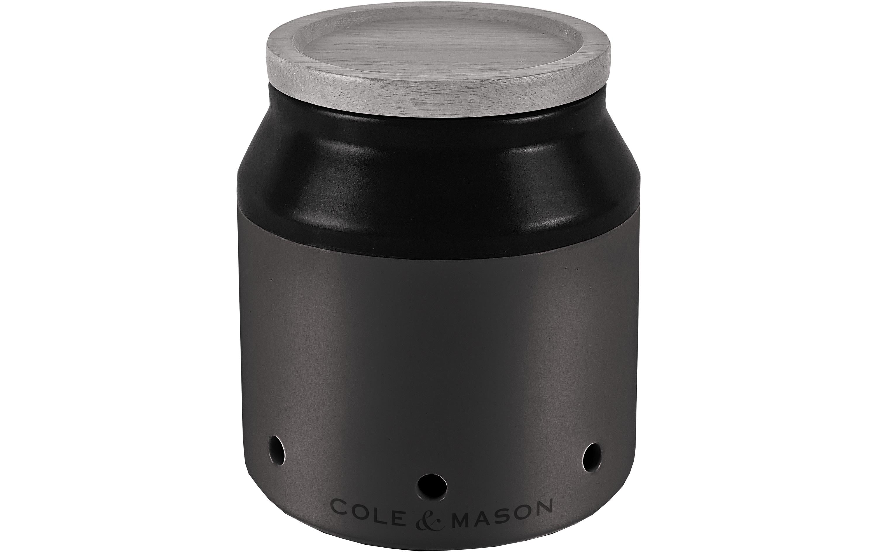 Cole&Mason Knoblauchtopf Elmdon Keramik