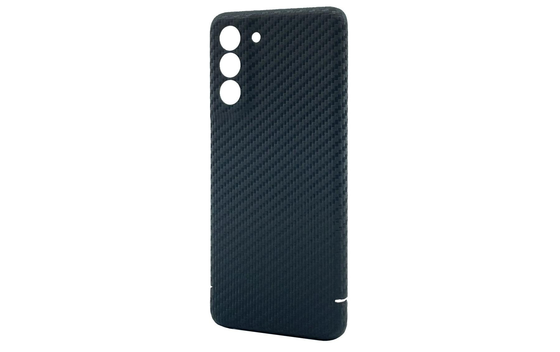Nevox Carbon Cover Magnet für Samsung Galaxy S22
