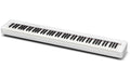 CASIO CDP-S110WE Compact Digital Piano, weiss