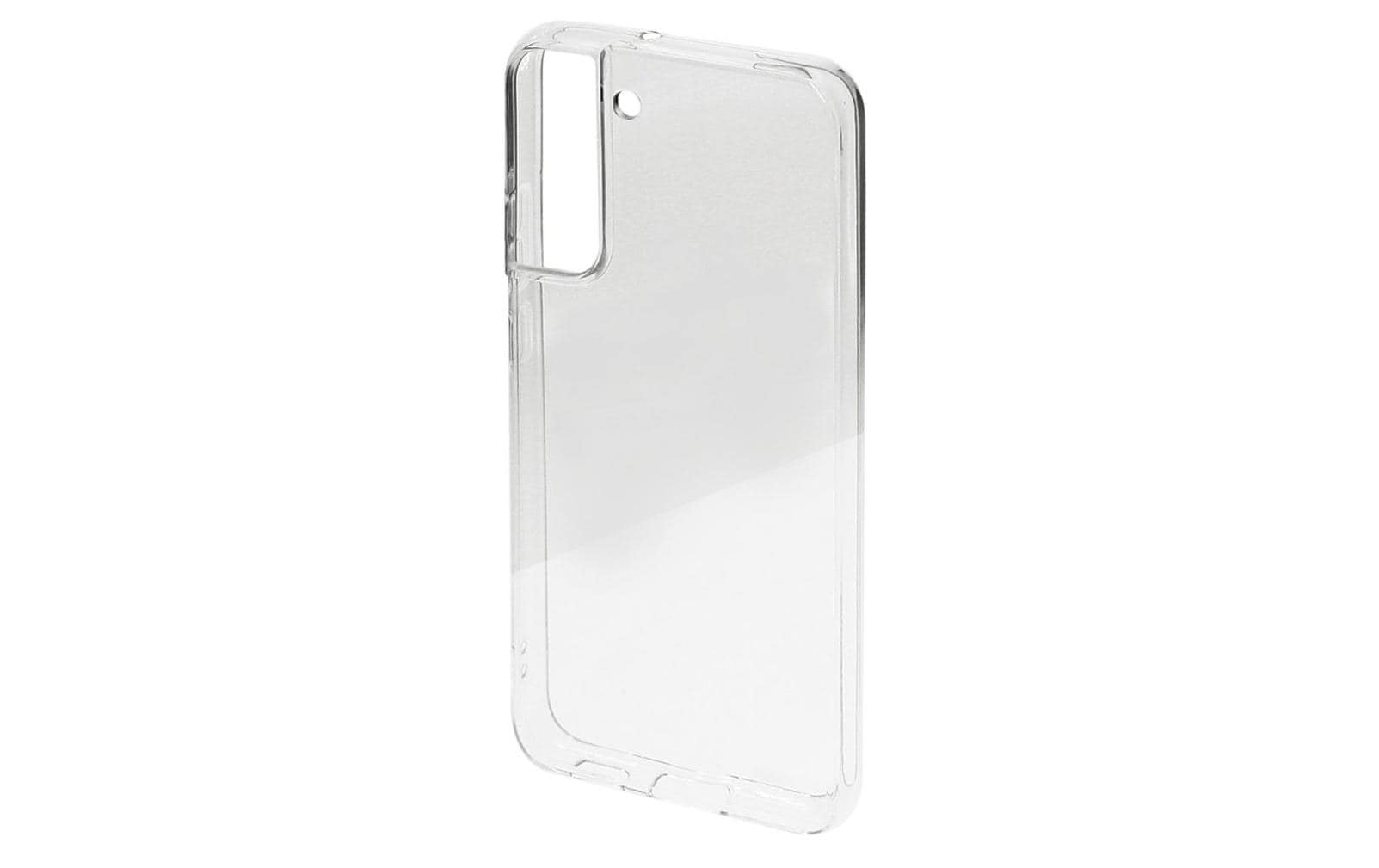 4smarts Eco Case AntiBac für Samsung Galaxy S22+