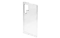 4smarts Eco Case AntiBac für Samsung Galaxy S22 Ultra