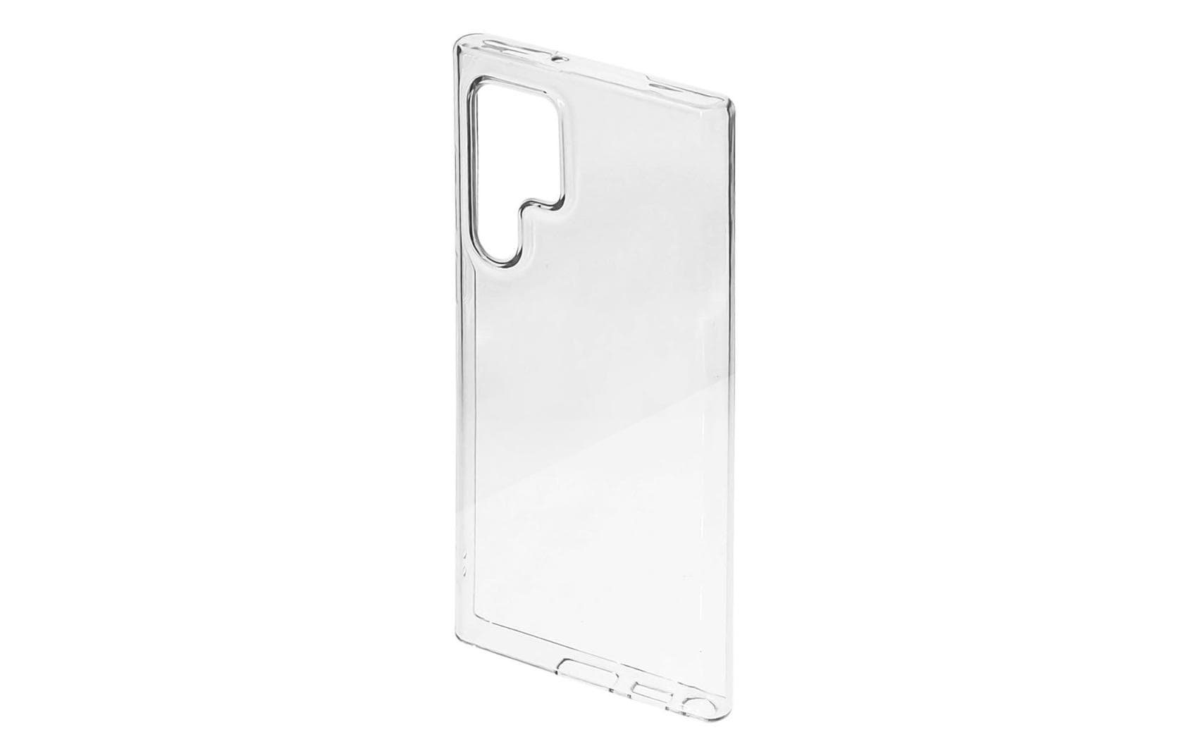 4smarts Eco Case AntiBac für Samsung Galaxy S22 Ultra