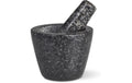Cole&Mason Mörser & Stössel 10cm, Granit 10cm, Granit