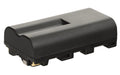 Dörr Li-Ion Akku Sony NP-F550 2200mAh 2200mAh 7.2V