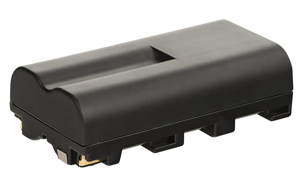 Dörr Li-Ion Akku Sony NP-F550 2200mAh 2200mAh 7.2V