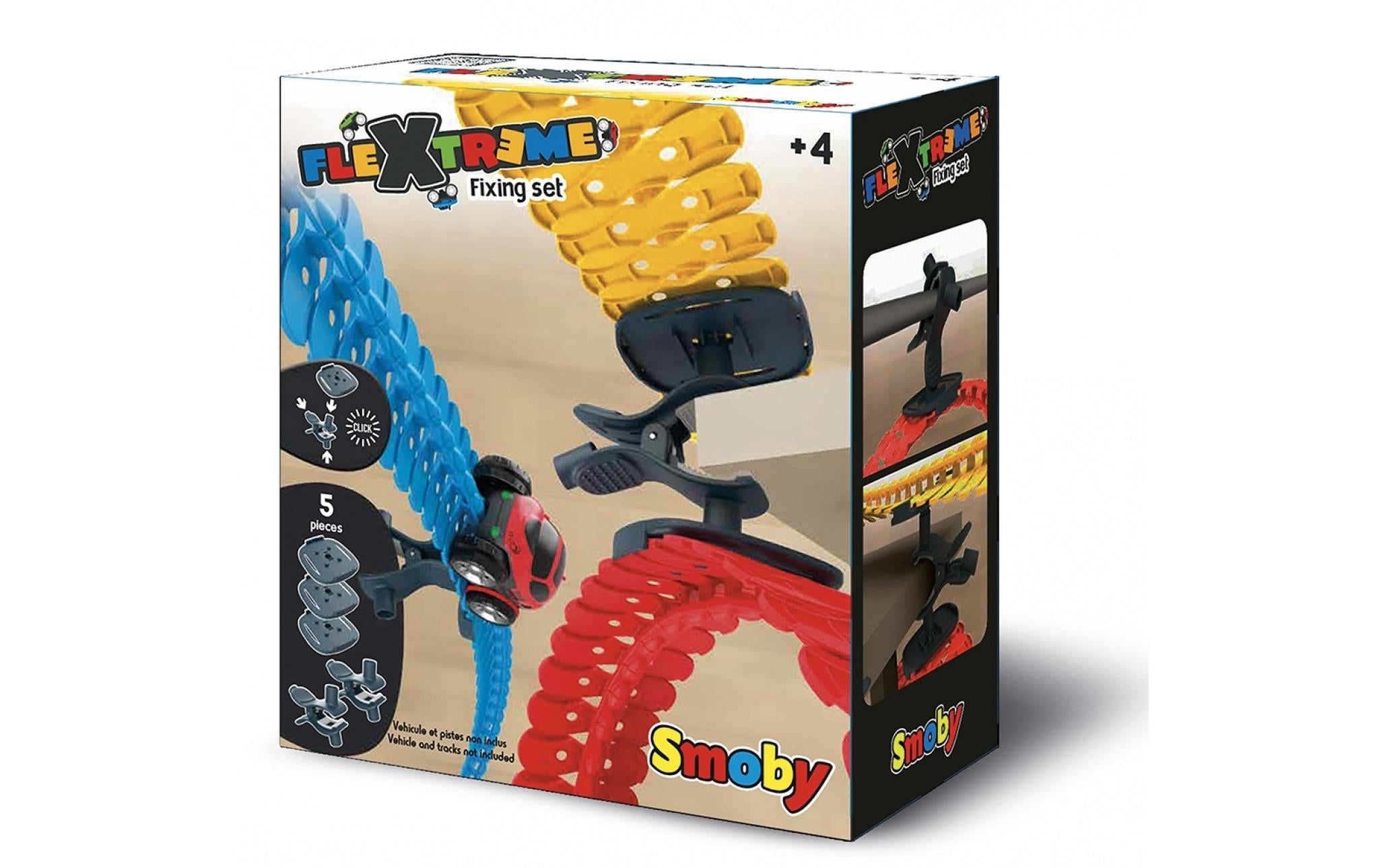 FLEXTREME FIXING SET
