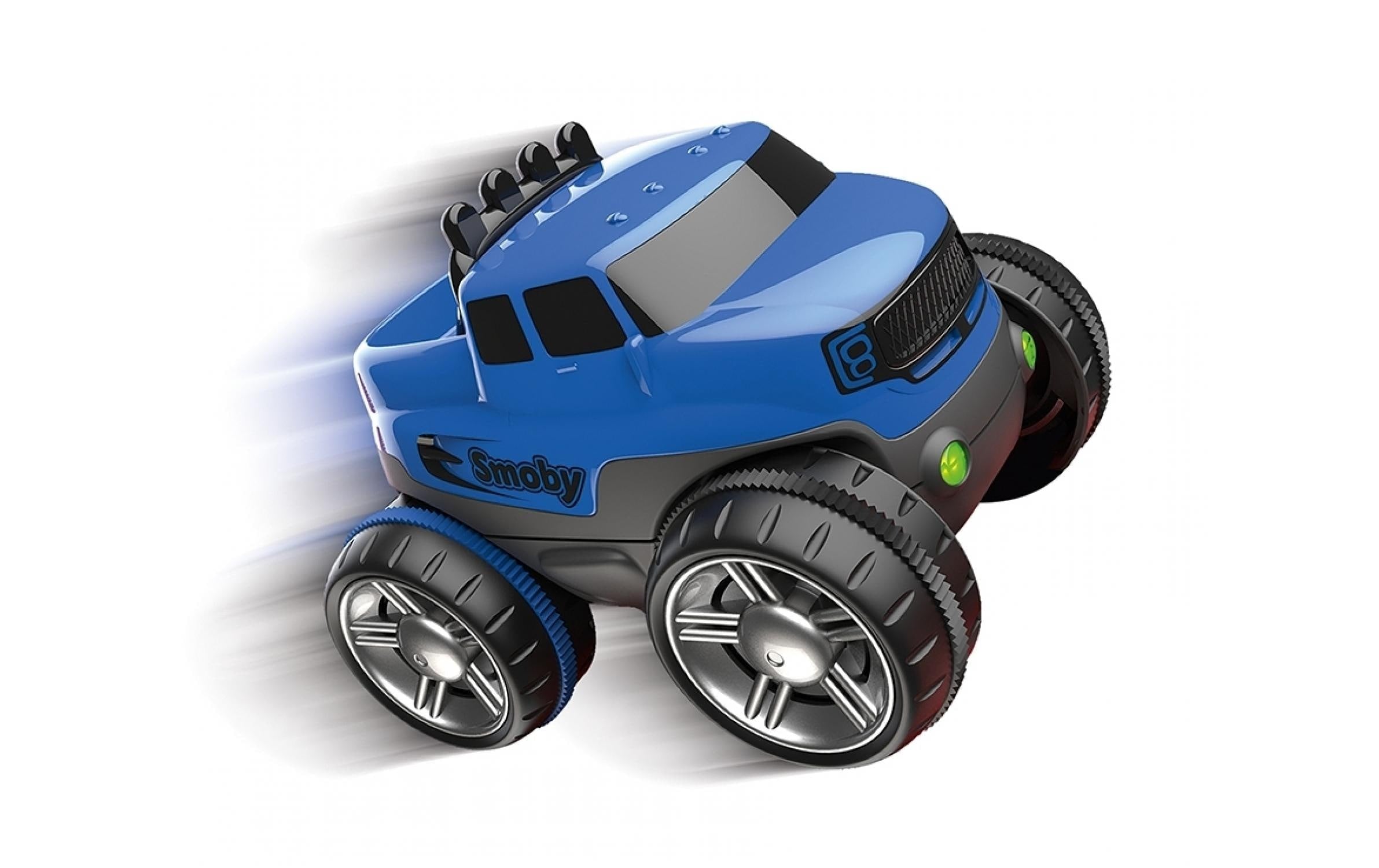FLEXTREME TRUCK