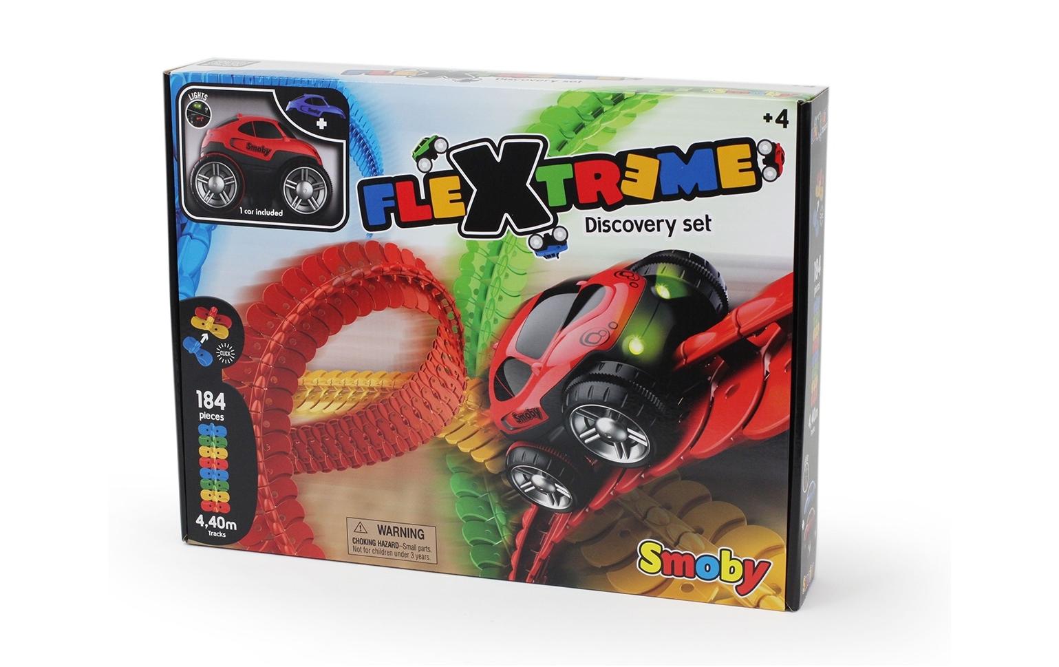 FLEXTREME DISCOVERY SET