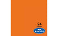 Savage Hintergrundpa. Orange 2.72x11m Masse 2.72 x 11m