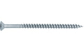 Krafter HS SPS Spanplattenschrauben Tordrive 4,0x 50 mm Stahl blau vz 12 ST