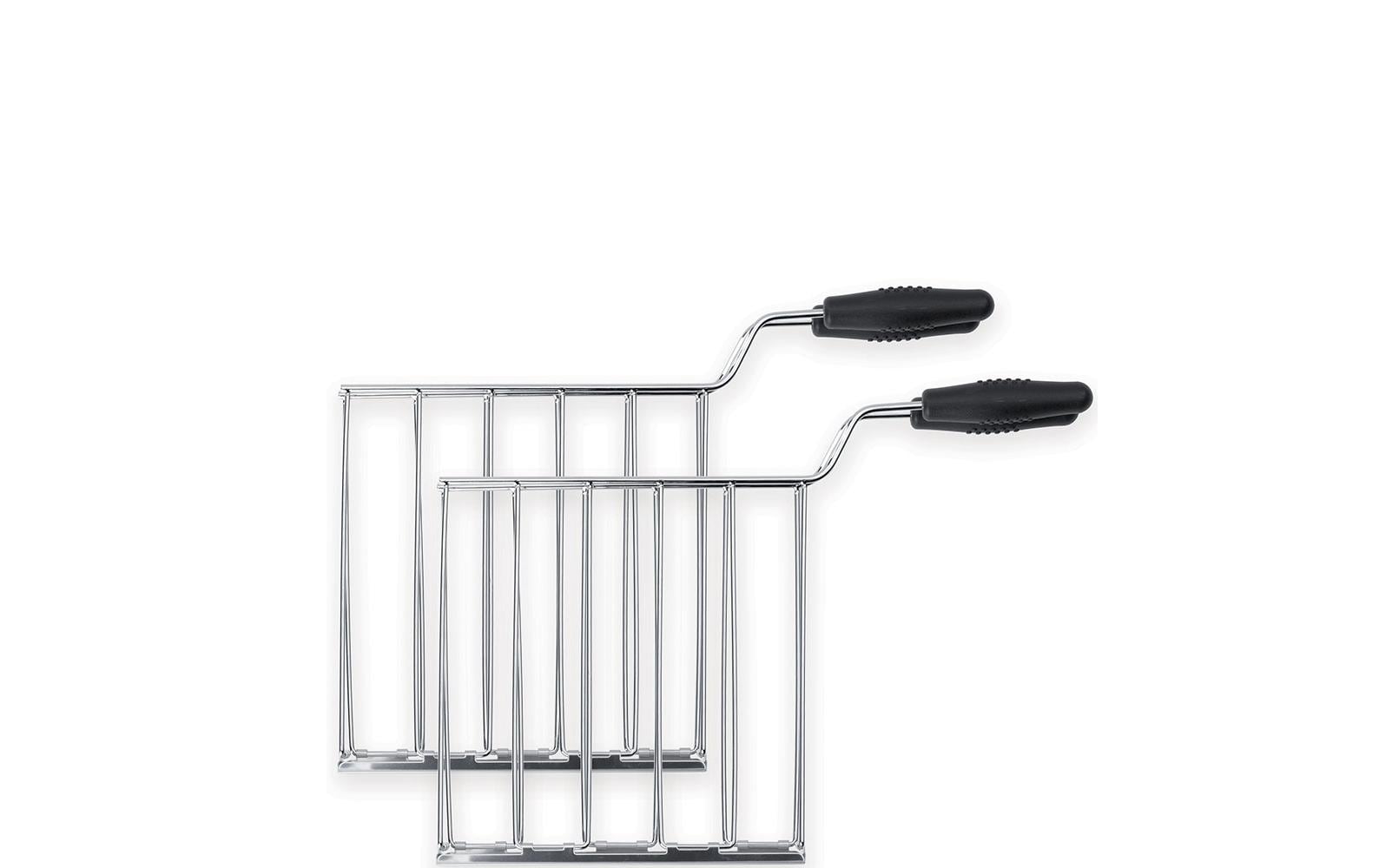SMEG Sandwich Zangen 2 Stück