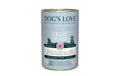 Dog's Love DOC Schonkost mit Huhn 400g