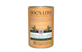 Dog's Love DOC Morosche BIO Karottensuppe 400g