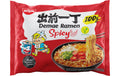 DEMAE RAMEN Nudelsuppe Spicy 100g