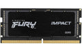 FURY Impact SO-DDR5 16GB 4800MT/s 1x 16GB, CL38-38-38, 1.1V, 262Pin