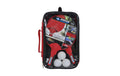 DONIC Schildkröt Set Outdoor Weatherproof 2x Schläger, 3x Bälle