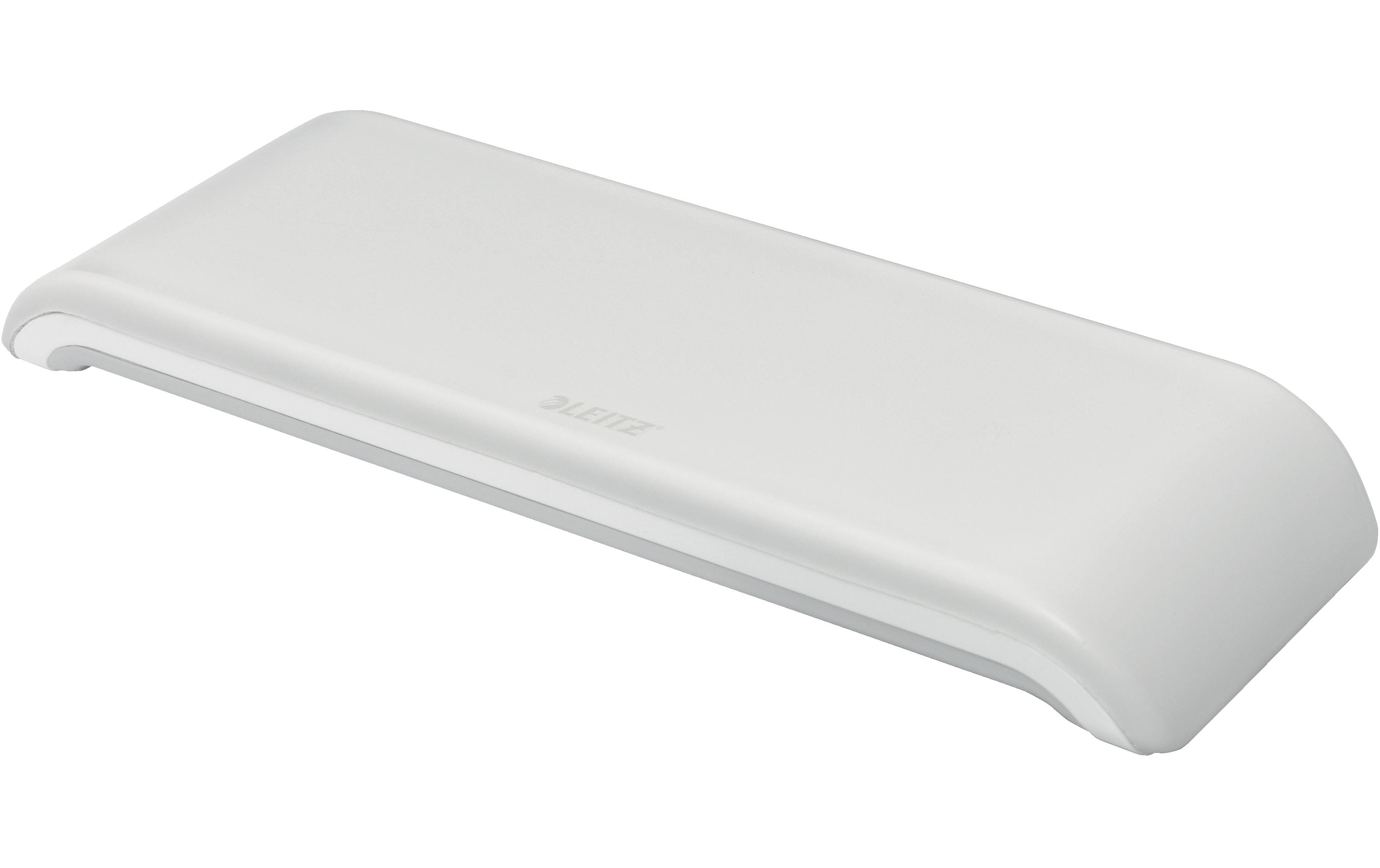 Leitz Handgelenkauflage Ergo Cosy grau