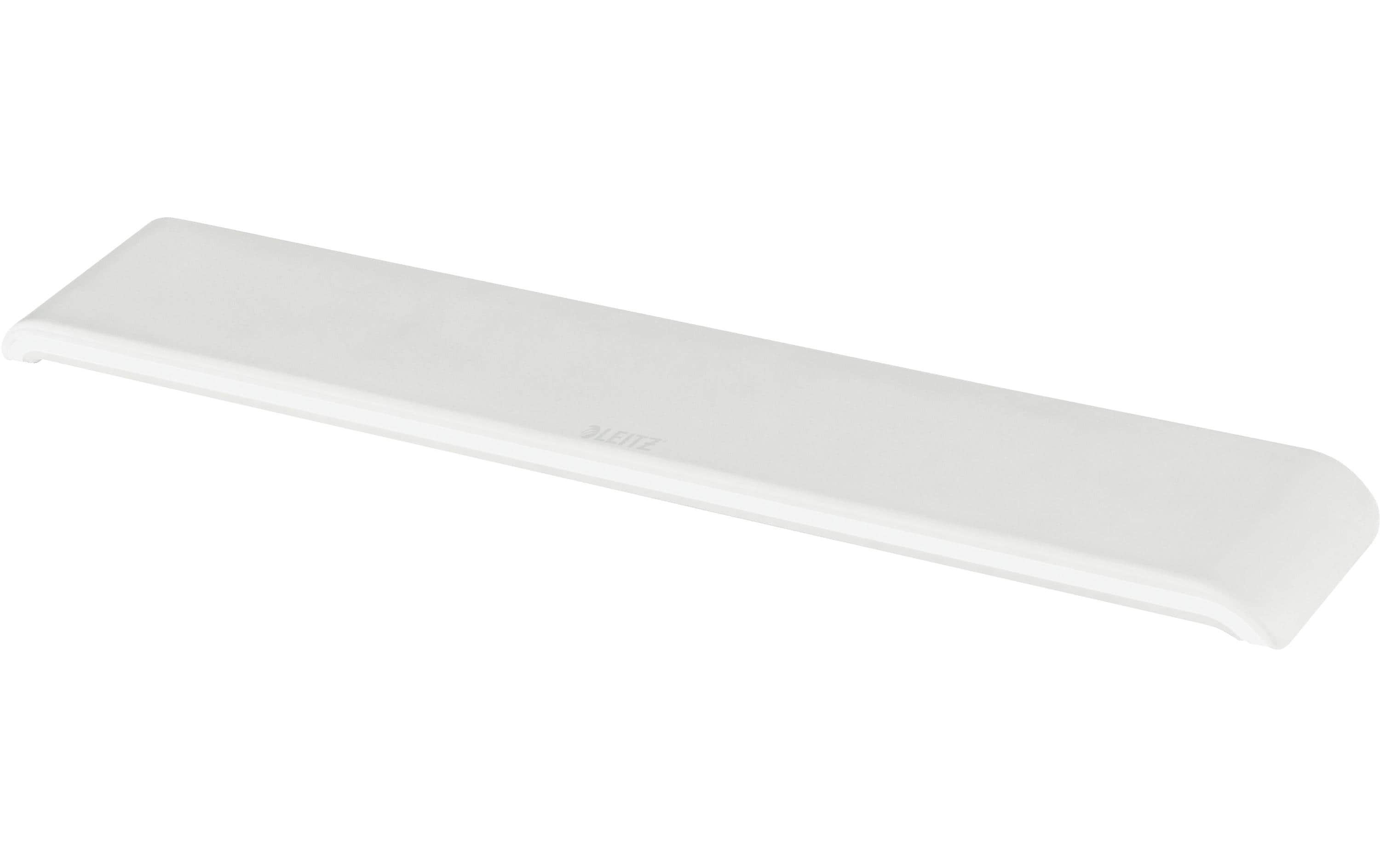 Leitz Handgelenkauflage Ergo Cosy grau