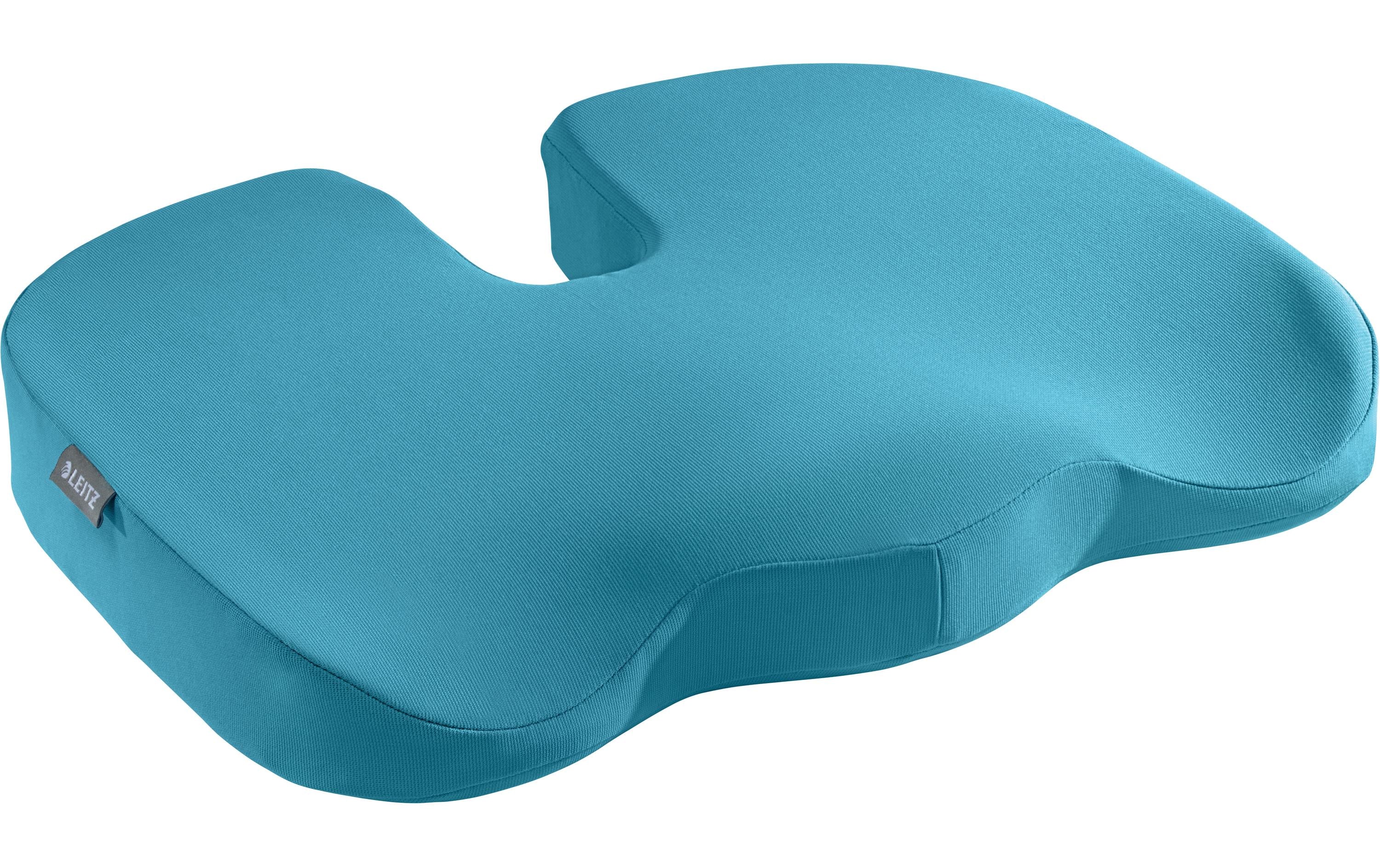 Leitz Sitzkissen Ergo Cosy blau