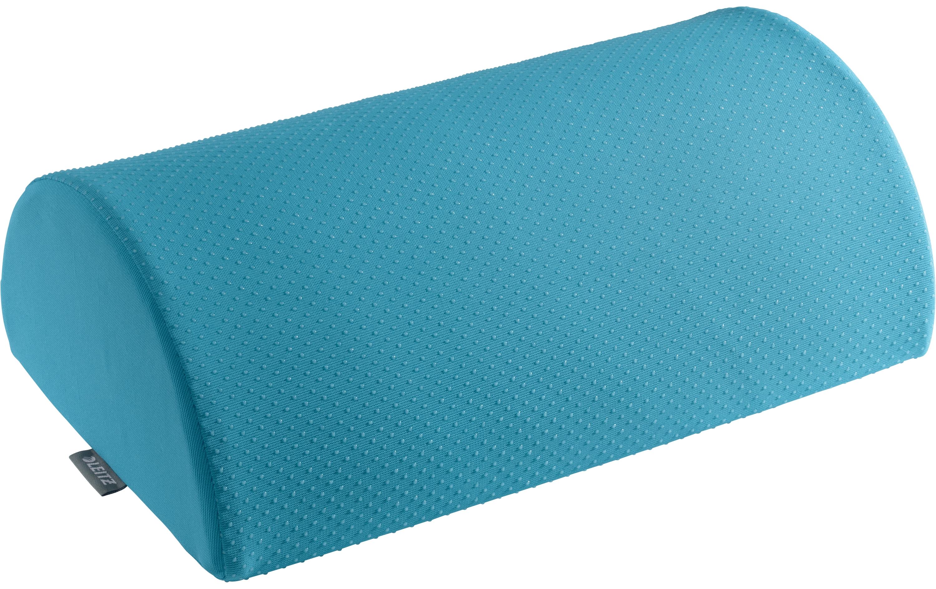 Leitz  Fussstütze Ergo Cosy blau
