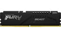 FURY Beast DDR5 32GB 6000MT/s EXPO 1x 32GB, CL36-38-38, 1.35V, 288Pin, EXPO