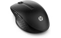 HP 430 Multidevice Mouse Black
