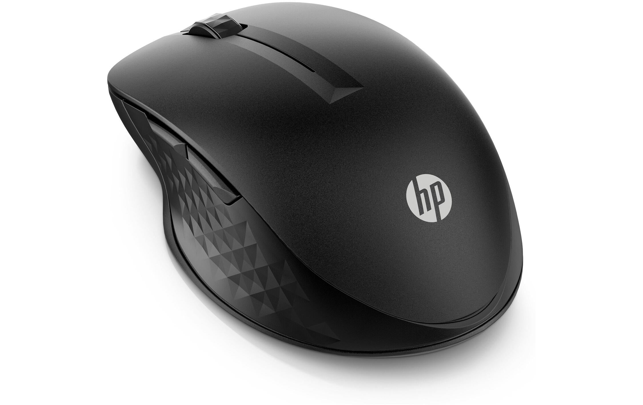HP 430 Multidevice Mouse Black