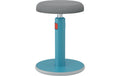 Leitz Ergonomischer Aktiv Hocker Ergo Cosy blau