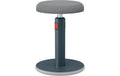Leitz Ergonomischer Aktiv Hocker Ergo Cosy grau