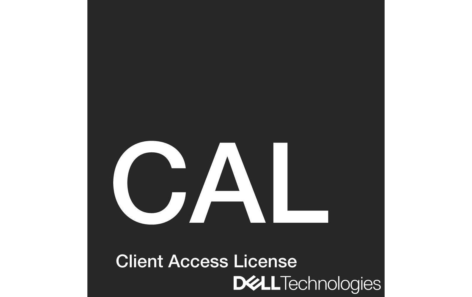 Microsoft Windows Server 2022, DELL ROK Device CAL, 5-Pack, D/E/F/I