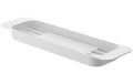 Yamazaki Badregal TOWER weiss ausziehbar
