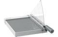 Leitz Precision Hebelschneider Home A4 8 Blatt, Klinge aus Edelstahl