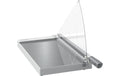 Leitz Precision Hebelschneider Office A3 15 Blatt, Klinge aus Edelstahl