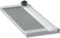 Leitz Rollenschneider Home A4 8 Blatt, feste einziehbare Klinge
