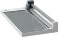 Leitz Rollenschneider Home A4 10 Blatt, feste einziehbare Klinge