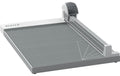 Leitz Rollenschneider Office A4+ 15 Blatt, feste einziehbare Klinge