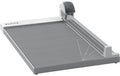 Leitz Rollenschneider Office A3 10 Blatt, feste einziehbare Klinge