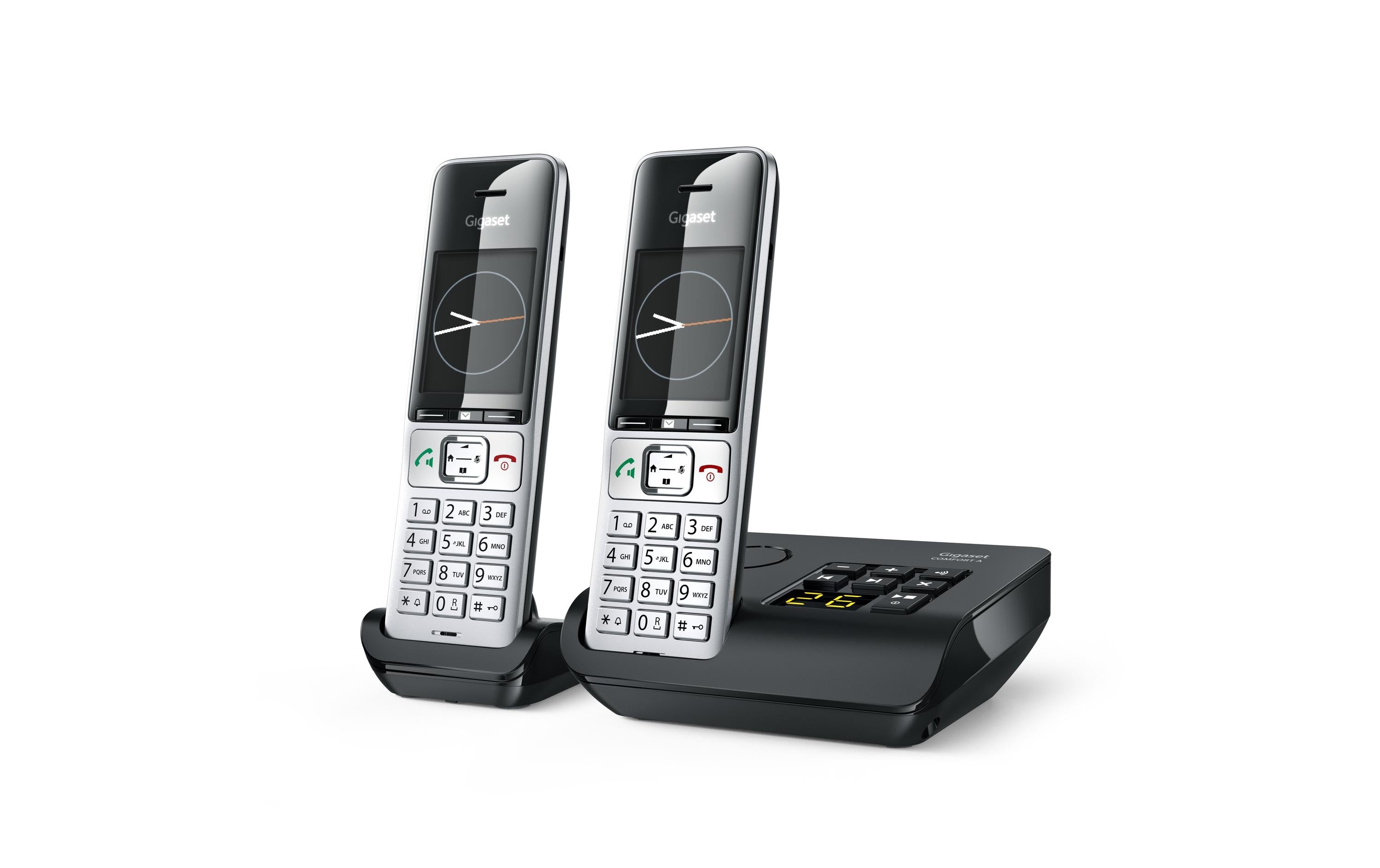 Gigaset Comfort 500 A Duo