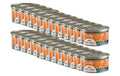 Almo Nature Nassfutter PFC Daily Mousse KIT Thunfisch/Huhn Dose 24x85g