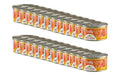 Almo Nature Nassfutter Daily Mousse KIT Huhn 24x85g