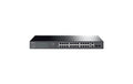 TP-Link TL-SG1428PE: 28 Port PoE+ 19"Switch 24xGE PoE+, 250W Budget, 2xSFP, Easy Smart