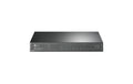 TP-Link TL-SG2008P: 8 Port PoE+ Switch 4xGE PoE+, 62W Budget, Easy Smart, Omada
