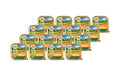 HofCat Nassfutter Geflügel 16x100g