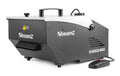 BeamZ ICE1200 MKII 1200W Boden-Nebelmaschine
