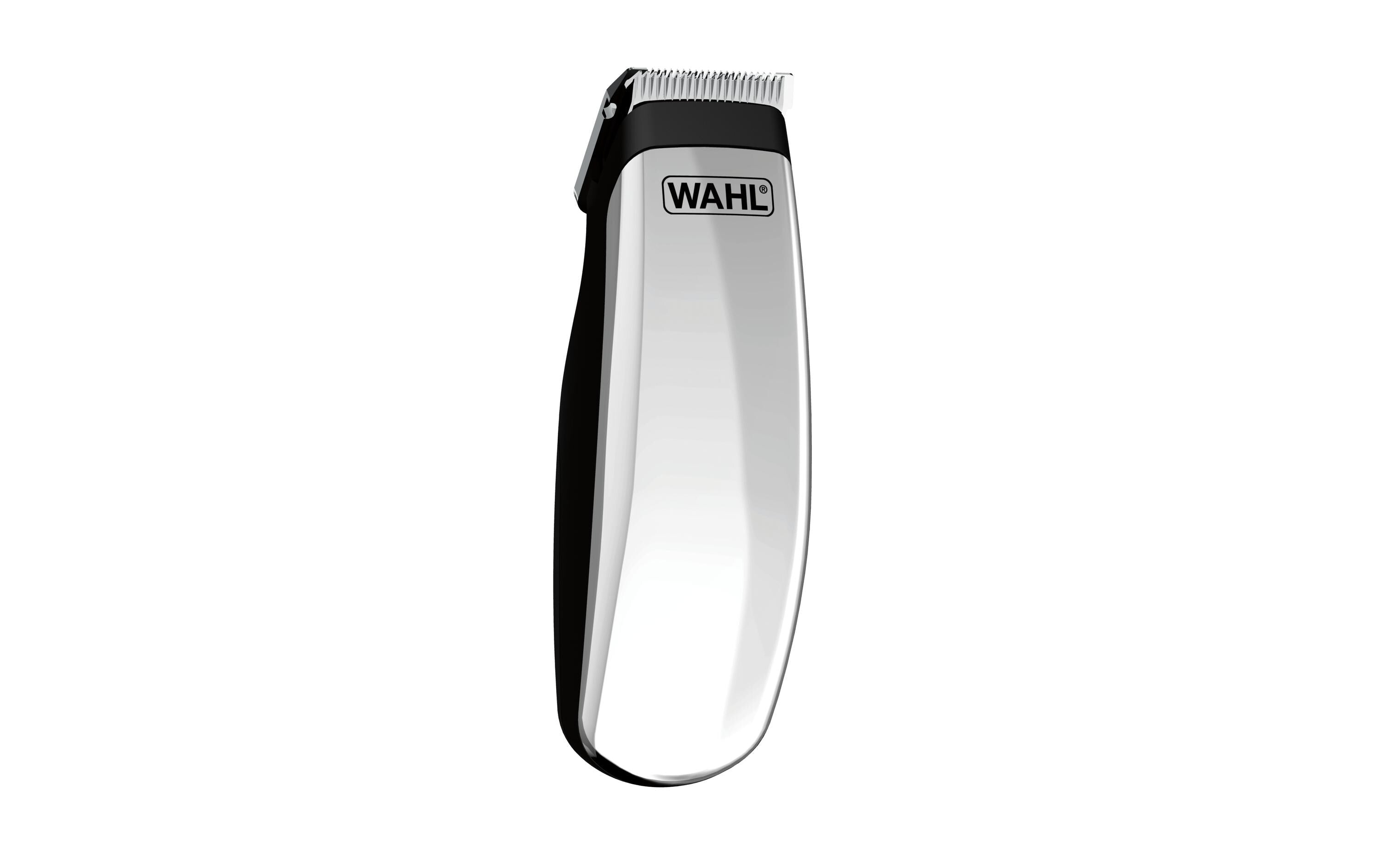 Wahl Animal Deluxe Pocket Pro Clipper, Batteriebetrieb