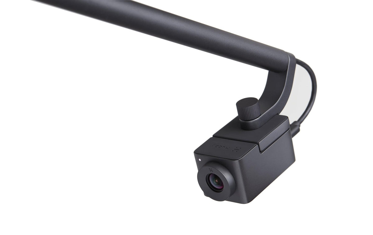 Huddly Canvas Whiteboard Kamera 1080p, 12 MP, USB-C, Weissabgleich, FOV 120