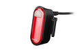 Fenix LED Fahrrad-Rücklicht BC05R V2.0 400-mAh-LiPolymer Akku